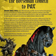 Illustration for article titled Ride Ruin at Darksiders PAX Booth This Weekend